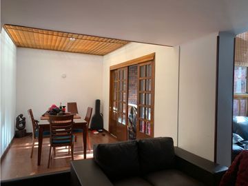 Venta apartamento con terraza en Park Way