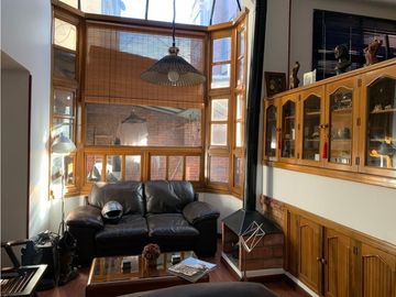 Venta apartamento con terraza en Park Way
