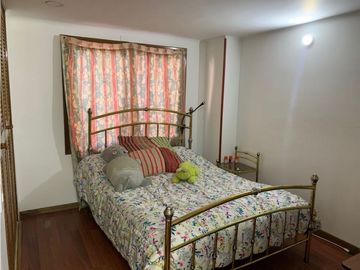 Venta apartamento con terraza en Park Way