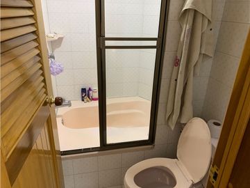 Venta apartamento con terraza en Park Way