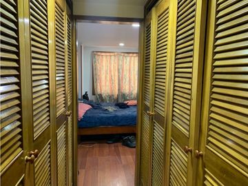 Venta apartamento con terraza en Park Way