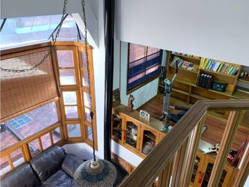 Venta apartamento con terraza en Park Way