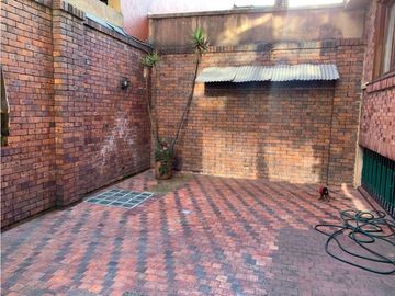 Venta apartamento con terraza en Park Way