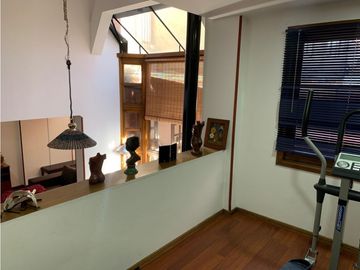 Venta apartamento con terraza en Park Way