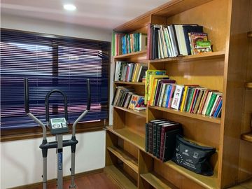 Venta apartamento con terraza en Park Way