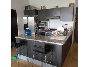 Departamento en Venta En Parque Villa Toscana