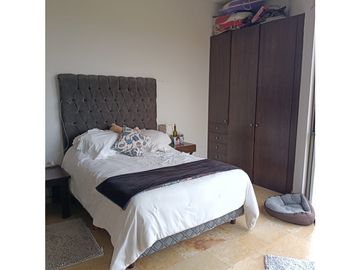 Departamento en Venta En Parque Villa Toscana