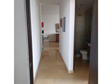 Departamento en Venta En Parque Villa Toscana