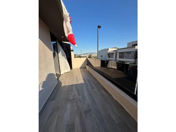 CASA SUPER EQUIPADA CONSTRUCCION AÑADIDA DOMINIO CUMBRES $ 4.350.000M