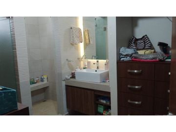 CASA SUPER EQUIPADA CONSTRUCCION AÑADIDA DOMINIO CUMBRES $ 4.350.000M