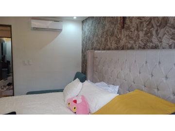 CASA SUPER EQUIPADA CONSTRUCCION AÑADIDA DOMINIO CUMBRES $ 4.350.000M