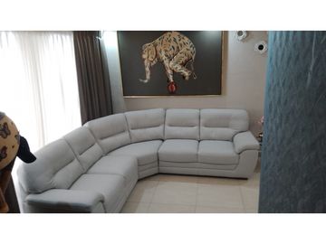 CASA SUPER EQUIPADA CONSTRUCCION AÑADIDA DOMINIO CUMBRES $ 4.350.000M