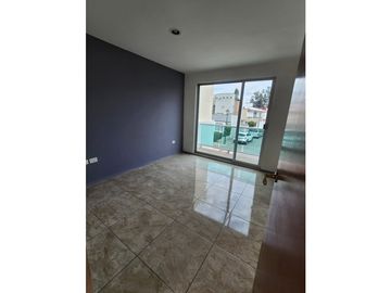 Casa En Venta En Cuautlancingo