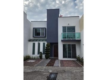 Casa En Venta En Cuautlancingo