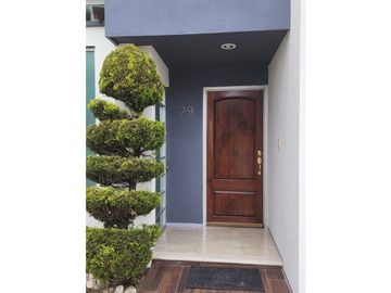 Casa En Venta En Cuautlancingo