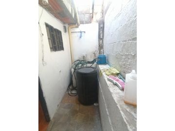 CASA EN VENTA LOS ALMENDROS