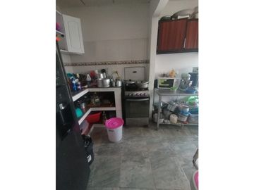 CASA EN VENTA LOS ALMENDROS