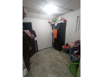 CASA EN VENTA LOS ALMENDROS