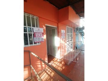 CASA EN VENTA LOS ALMENDROS