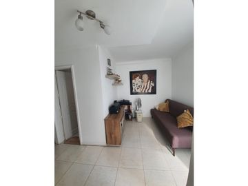 LINDA Y AMPLIA CASA EN VILLA SANTOS-DUPLEX- CASA 1