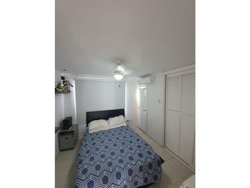 LINDA Y AMPLIA CASA EN VILLA SANTOS-DUPLEX- CASA 1