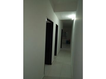 Hermosa Casa Bifamiliar de 2 pisos en Gaira 005