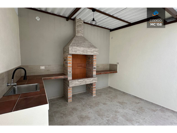 CASA EN VENTA POR ESTRENAR EN NARANCAY CUENCA ECUADOR