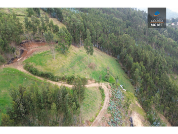 TERRENO EN VENTA EN CHIQUINTAD