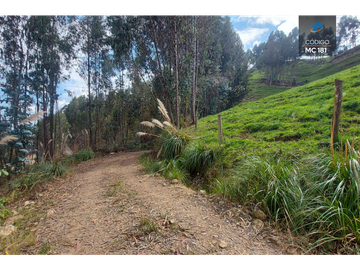 TERRENO EN VENTA EN CHIQUINTAD