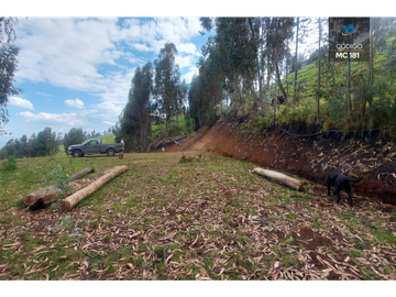 TERRENO EN VENTA EN CHIQUINTAD