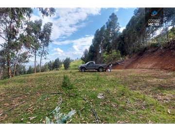 TERRENO EN VENTA EN CHIQUINTAD