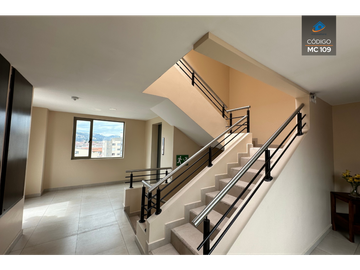 DEPARTAMENTO EN VENTA EN EL CONTROL SUR EN CUENCA ECUADOR