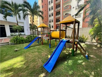 APARTAMENTO EN VENTA EN  ALTO PRADO.