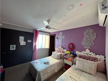 APARTAMENTO EN VENTA EN  ALTO PRADO.