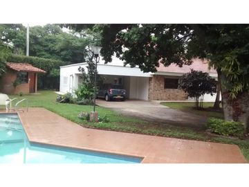 Casa venta Cali Sur Pance