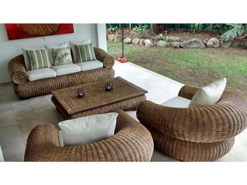 Casa venta Cali Sur Pance