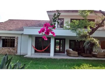 Casa venta Cali Sur Pance