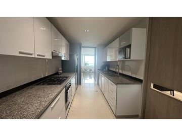 SE VENDE APARTAMENTO SECTOR BUENAVISTA