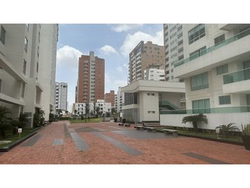 SE VENDE APARTAMENTO SECTOR BUENAVISTA