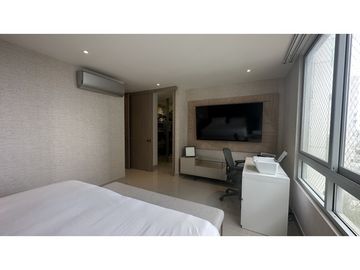 SE VENDE APARTAMENTO SECTOR BUENAVISTA