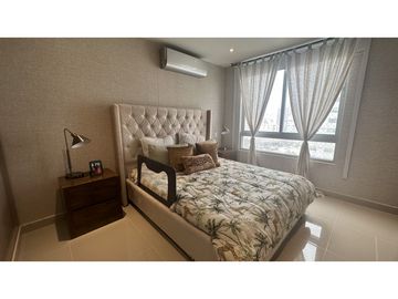 SE VENDE APARTAMENTO SECTOR BUENAVISTA