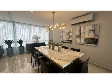 SE VENDE APARTAMENTO SECTOR BUENAVISTA
