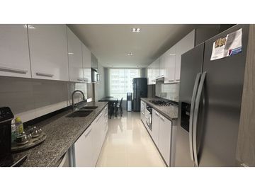 SE VENDE APARTAMENTO SECTOR BUENAVISTA