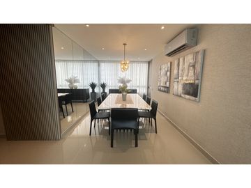 SE VENDE APARTAMENTO SECTOR BUENAVISTA