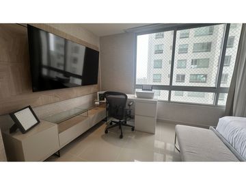 SE VENDE APARTAMENTO SECTOR BUENAVISTA