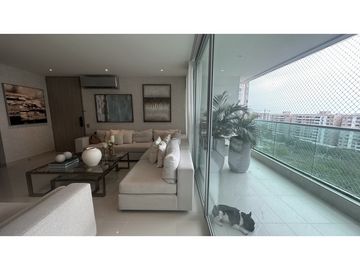 SE VENDE APARTAMENTO SECTOR BUENAVISTA
