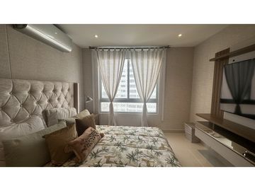 SE VENDE APARTAMENTO SECTOR BUENAVISTA