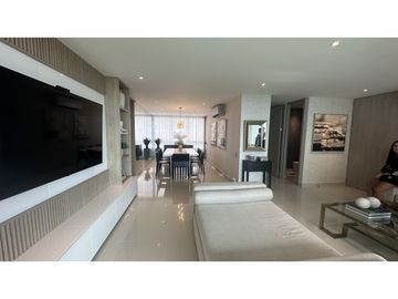 SE VENDE APARTAMENTO SECTOR BUENAVISTA