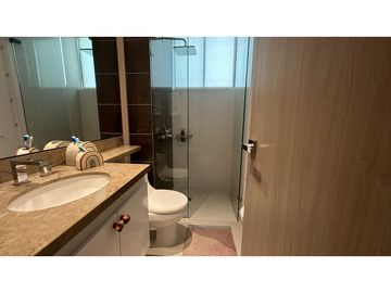 SE VENDE APARTAMENTO SECTOR BUENAVISTA