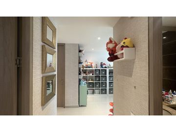 SE VENDE APARTAMENTO SECTOR BUENAVISTA